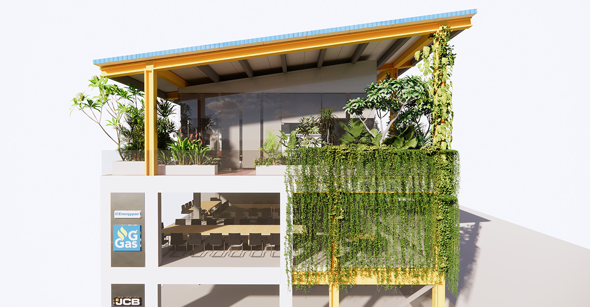 sustainability